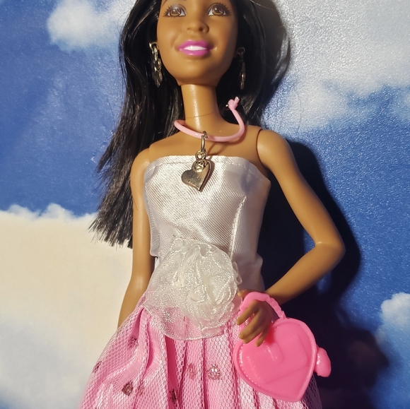 Restyled Barbies - Picture 5 of 12